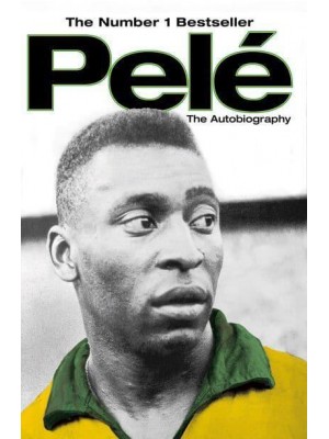 Pelé The Autobiography