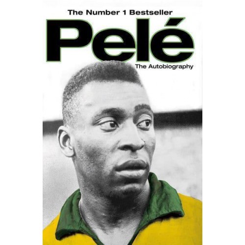 Pelé The Autobiography