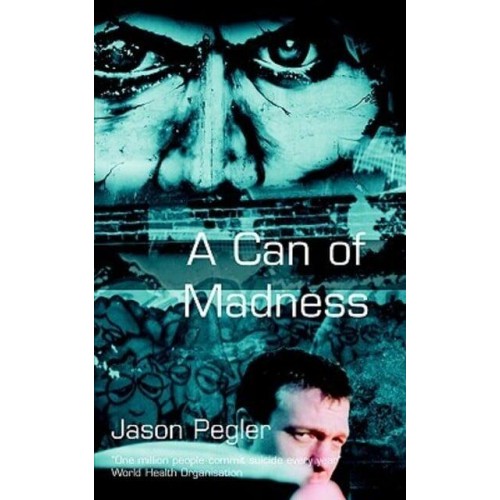 A Can of Madness: Memoir on bipolar disorder and manic depression