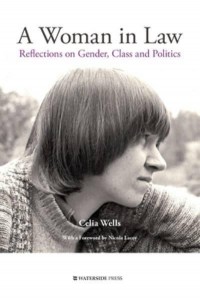 A Woman in Law Reflections on Gender, Class and Politics