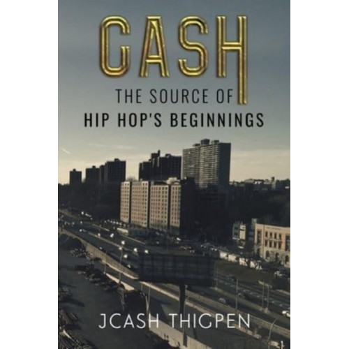 Cash The Source of Hip Hops Beginnings
