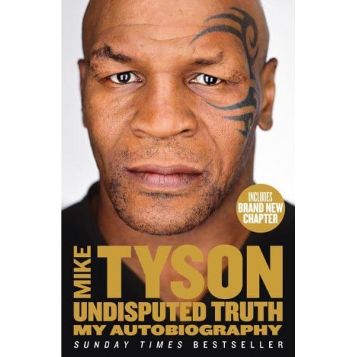 Undisputed Truth My Autobiography