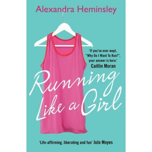 Running Like a Girl