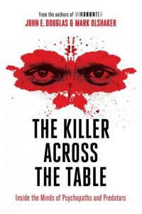 The Killer Across the Table