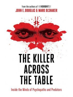 The Killer Across the Table
