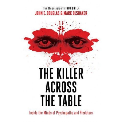 The Killer Across the Table