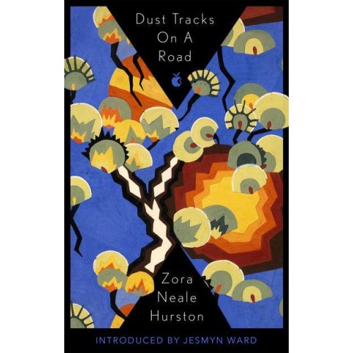 Dust Tracks on a Road - Virago Modern Classics