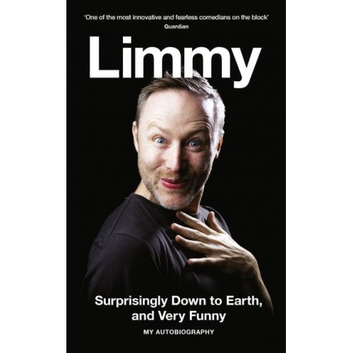 Surprisingly Down to Earth, and Very Funny My Autobiography