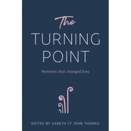 The Turning Point Moments That Changed Lives