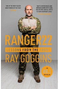 Ranger 22 Lessons from the Front