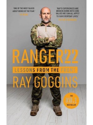 Ranger 22 Lessons from the Front