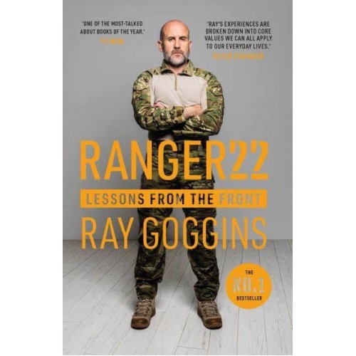 Ranger 22 Lessons from the Front