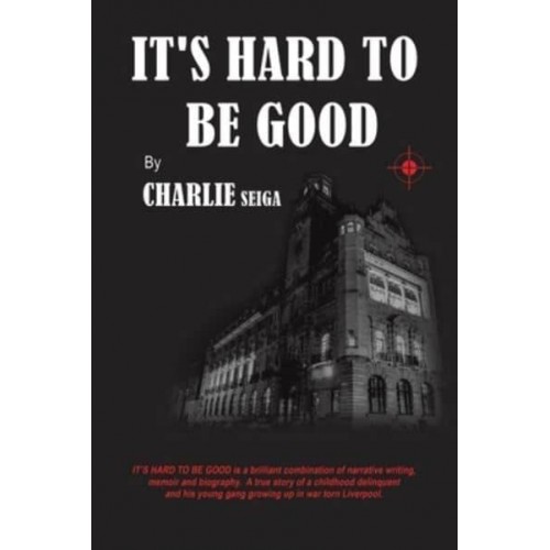 It's Hard to Be Good