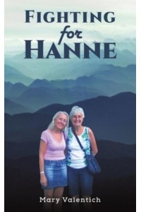 Fighting for Hanne