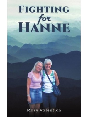 Fighting for Hanne