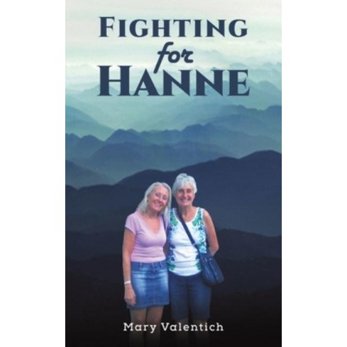 Fighting for Hanne