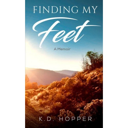 Finding My Feet