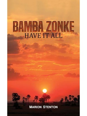 Bamba Zonke