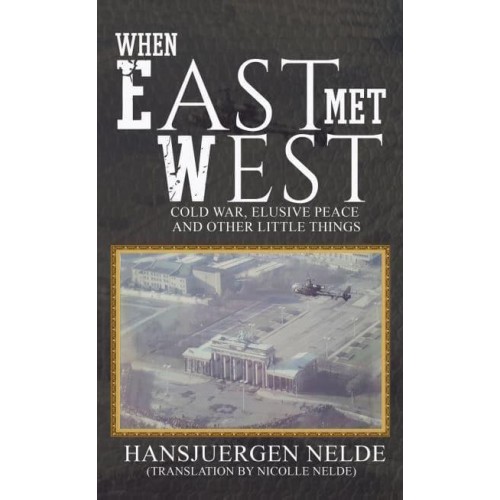When East Met West