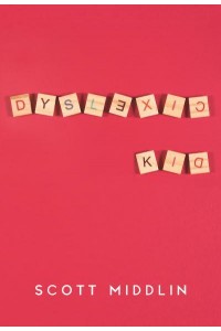 Dyslexic Kid