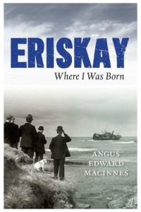 Eriskay Where I Was Born