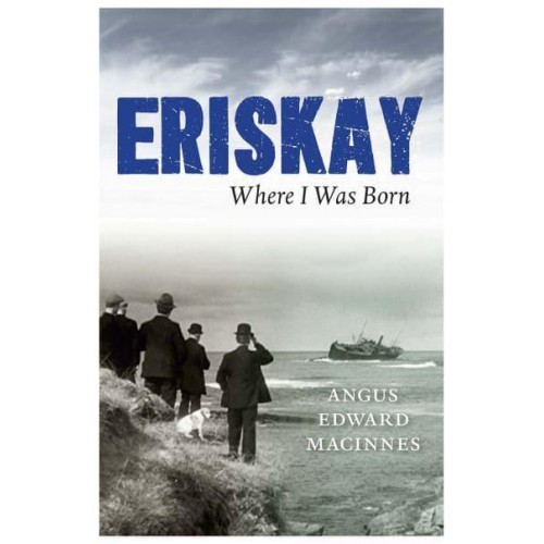 Eriskay Where I Was Born