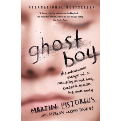 Ghost Boy