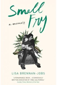 Small Fry A Memoir