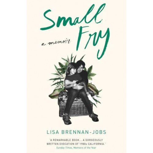 Small Fry A Memoir