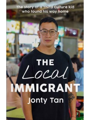 The Local Immigrant