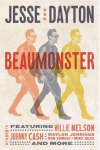 Beaumonster A Memoir