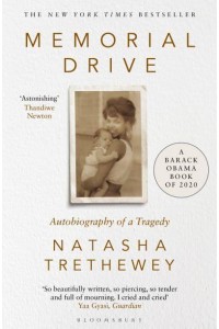 Memorial Drive A Daughter's Memoir