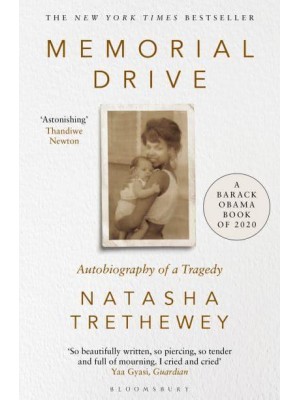 Memorial Drive A Daughter's Memoir
