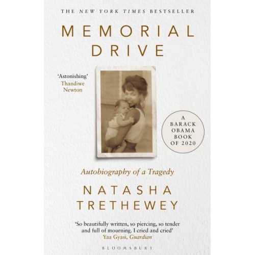Memorial Drive A Daughter's Memoir