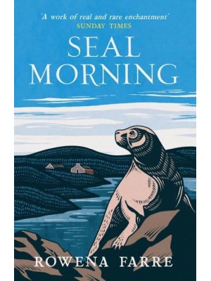 Seal Morning