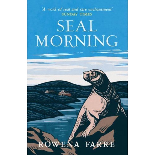 Seal Morning
