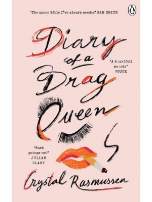 Diary of a Drag Queen