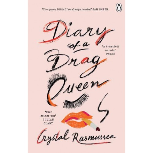 Diary of a Drag Queen