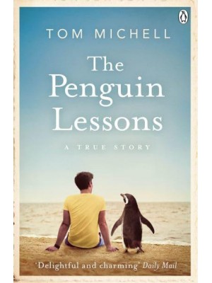 The Penguin Lessons