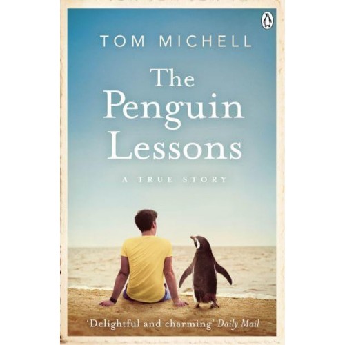 The Penguin Lessons
