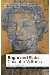 Sugar and Slate