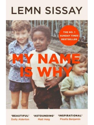 My Name Is Why