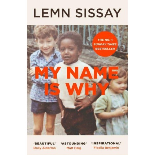 My Name Is Why