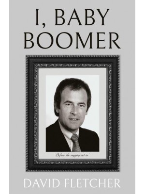 I, Baby Boomer