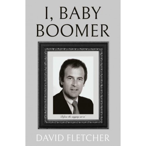 I, Baby Boomer