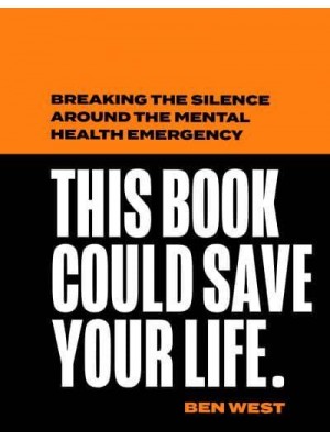 This Book Could Save Your Life