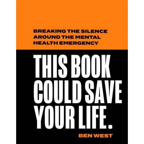 This Book Could Save Your Life