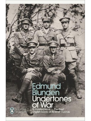 Undertones of War - Penguin Classics