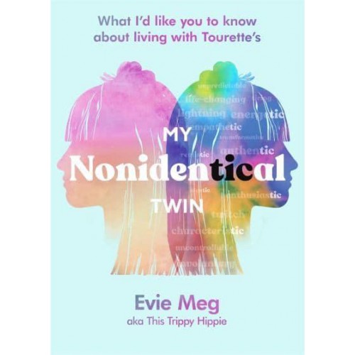 My Nonidentical Twin What I'd Like You to Know About Living With Tourette's
