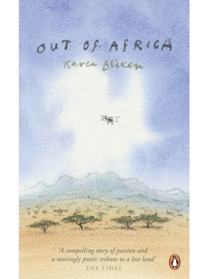 Out of Africa - Penguin Essentials
